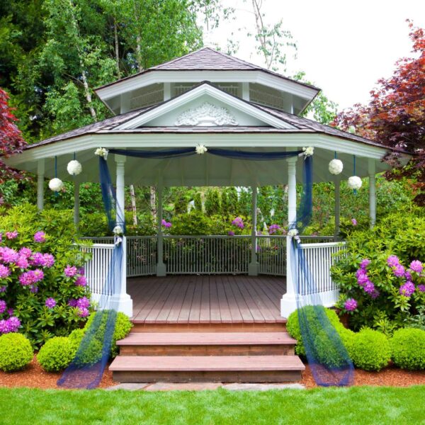 Custom Gazebo Builders Craiger Custom Design