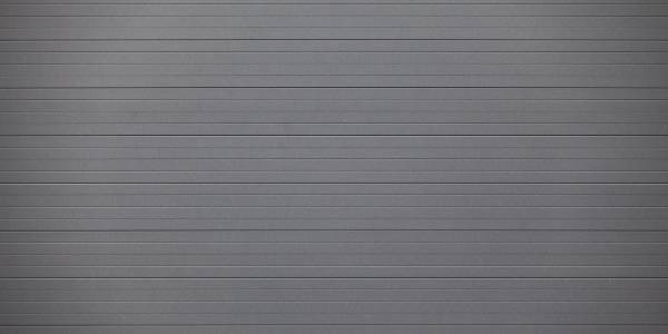 Composite Decking in a traditional parallel layout